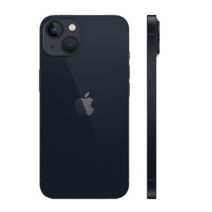 CELULAR IPHONE 13 DE 4GB 128GB NG