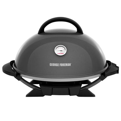 PARRILLA ELECTRICA GEORGE FOREMAN