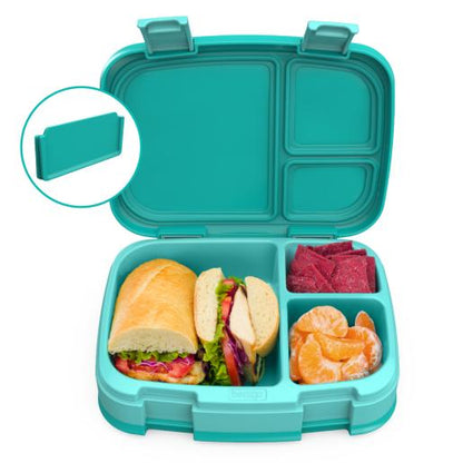 Bentgo Aqua Spill-Proof Lunch Box