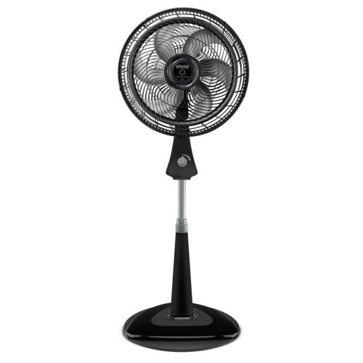 VENTILADOR PEDESTAL 18" SILENCE FORCE NE