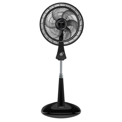 VENTILADOR PEDESTAL 18  SILENCE FORCE NE