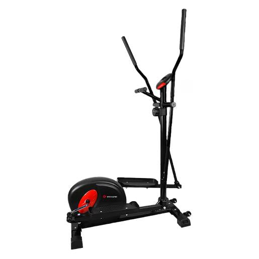 BICICLETA ELIPTICA MAGNETICA GYM MASTER