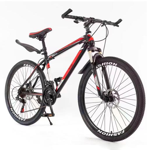 BICICLETA SAVAGE MTB ARO #24