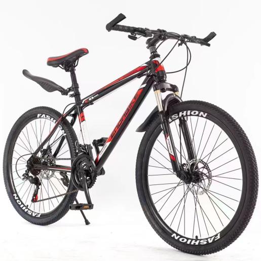 BICICLETA SAVAGE MTB ARO #26