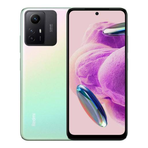 CELULAR XIAOMI NOTE 12S 8+256GB VD