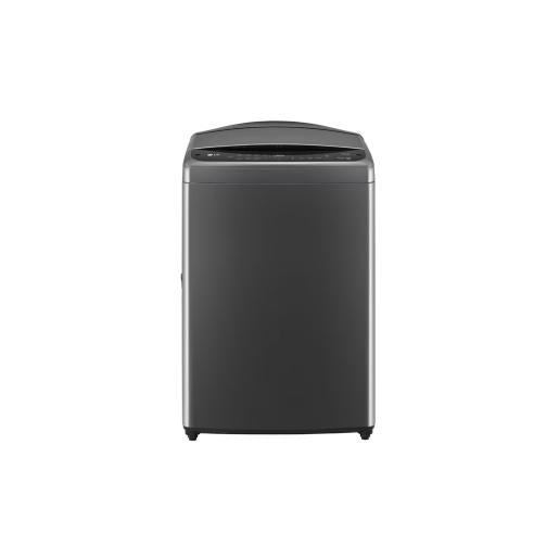 LAVADORA 21KG SMART INVERTER NEGRA