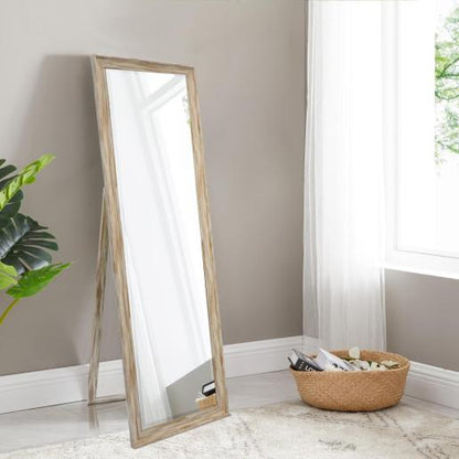 BEDROOM MIRROR WITH BG BASE 165X68 CM