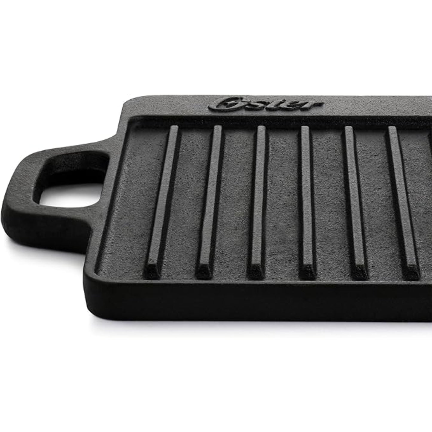 PLANCHA CASTAWAY 18   HIERRO.