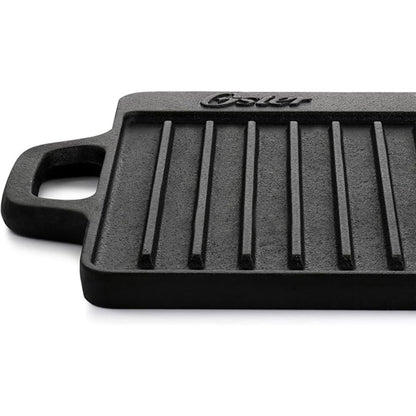 PLANCHA CASTAWAY 18   HIERRO.