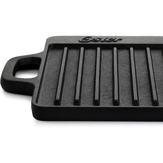 PLANCHA CASTAWAY 18   HIERRO.