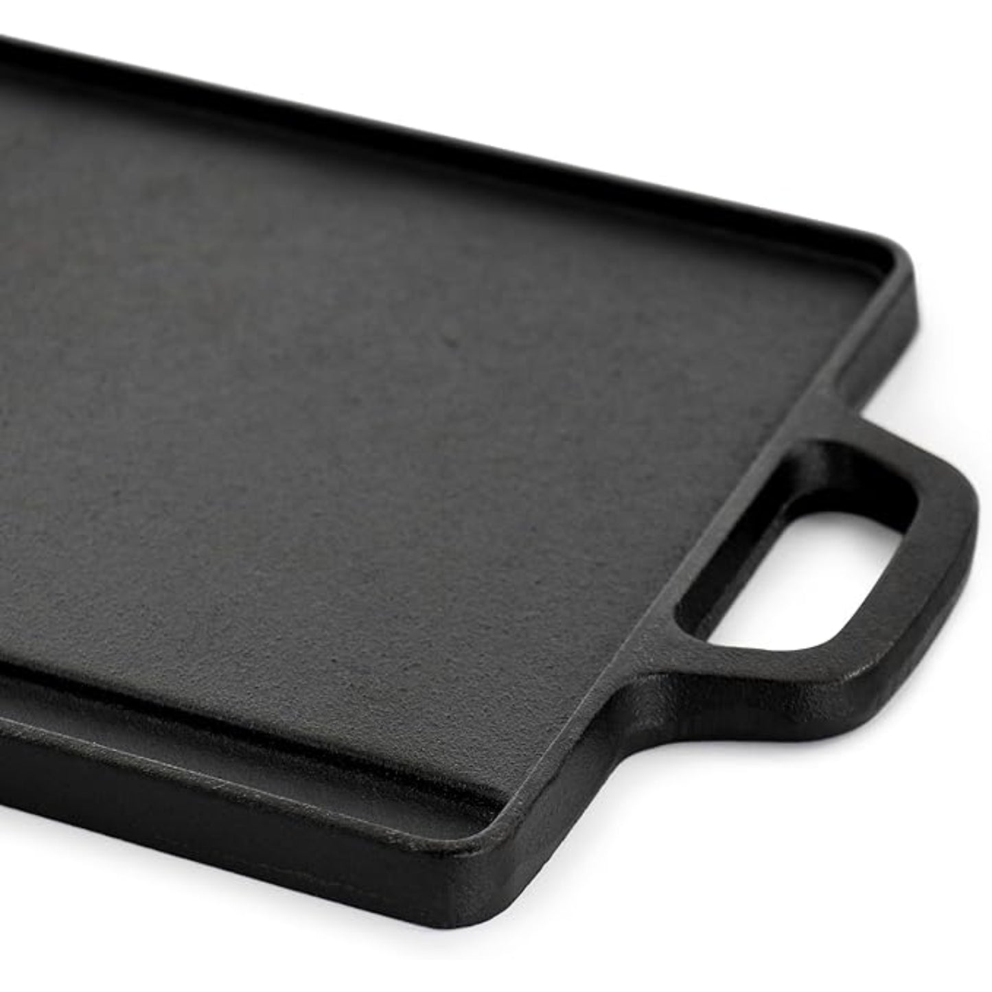 PLANCHA CASTAWAY 18   HIERRO.