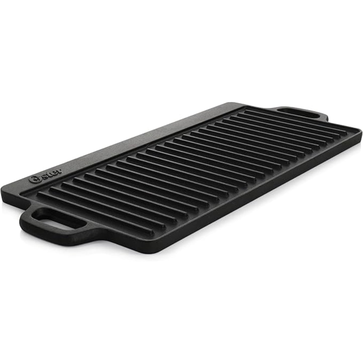 PLANCHA CASTAWAY 18   HIERRO.