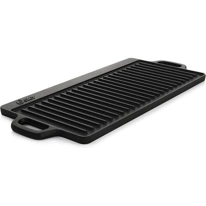 PLANCHA CASTAWAY 18   HIERRO.