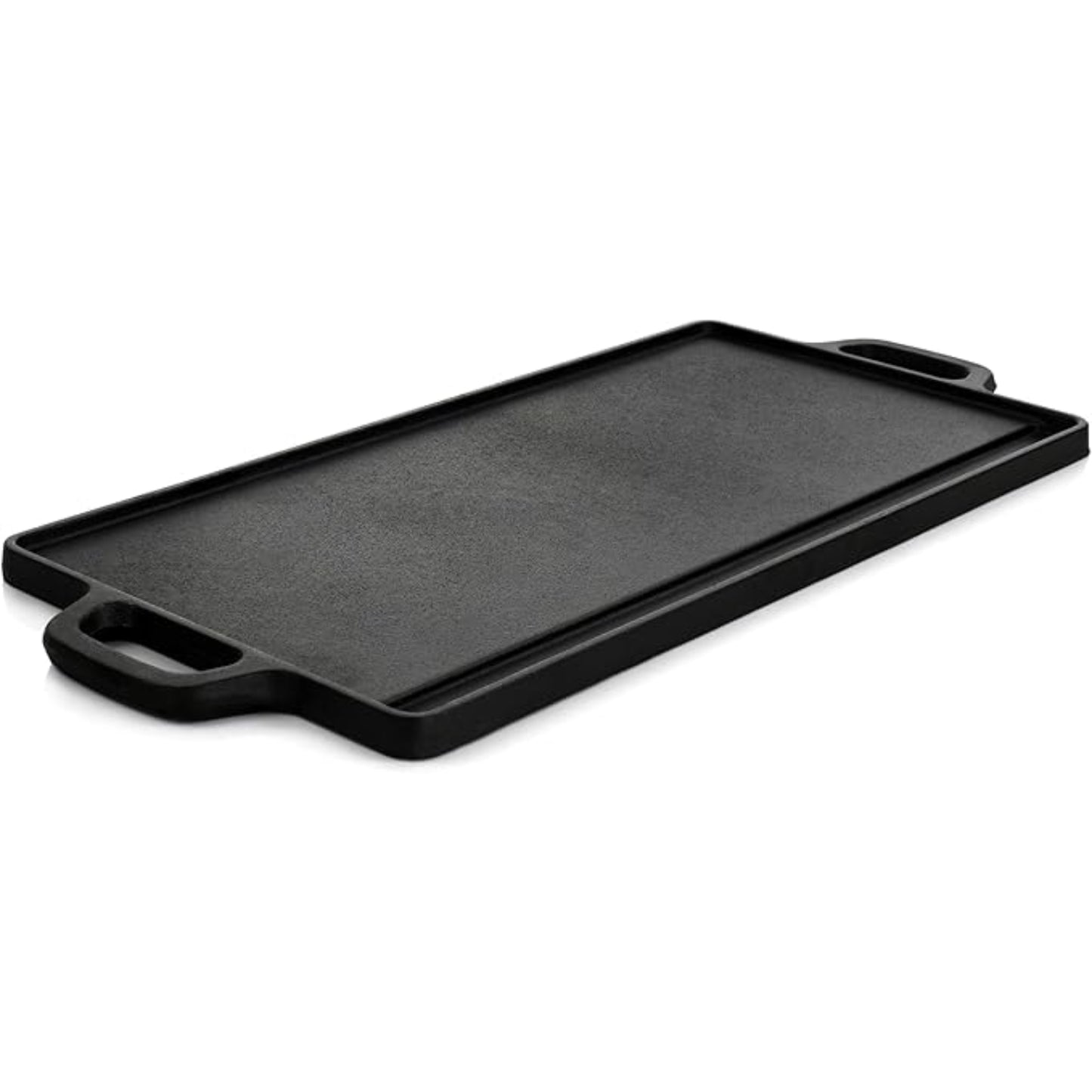 PLANCHA CASTAWAY 18   HIERRO.