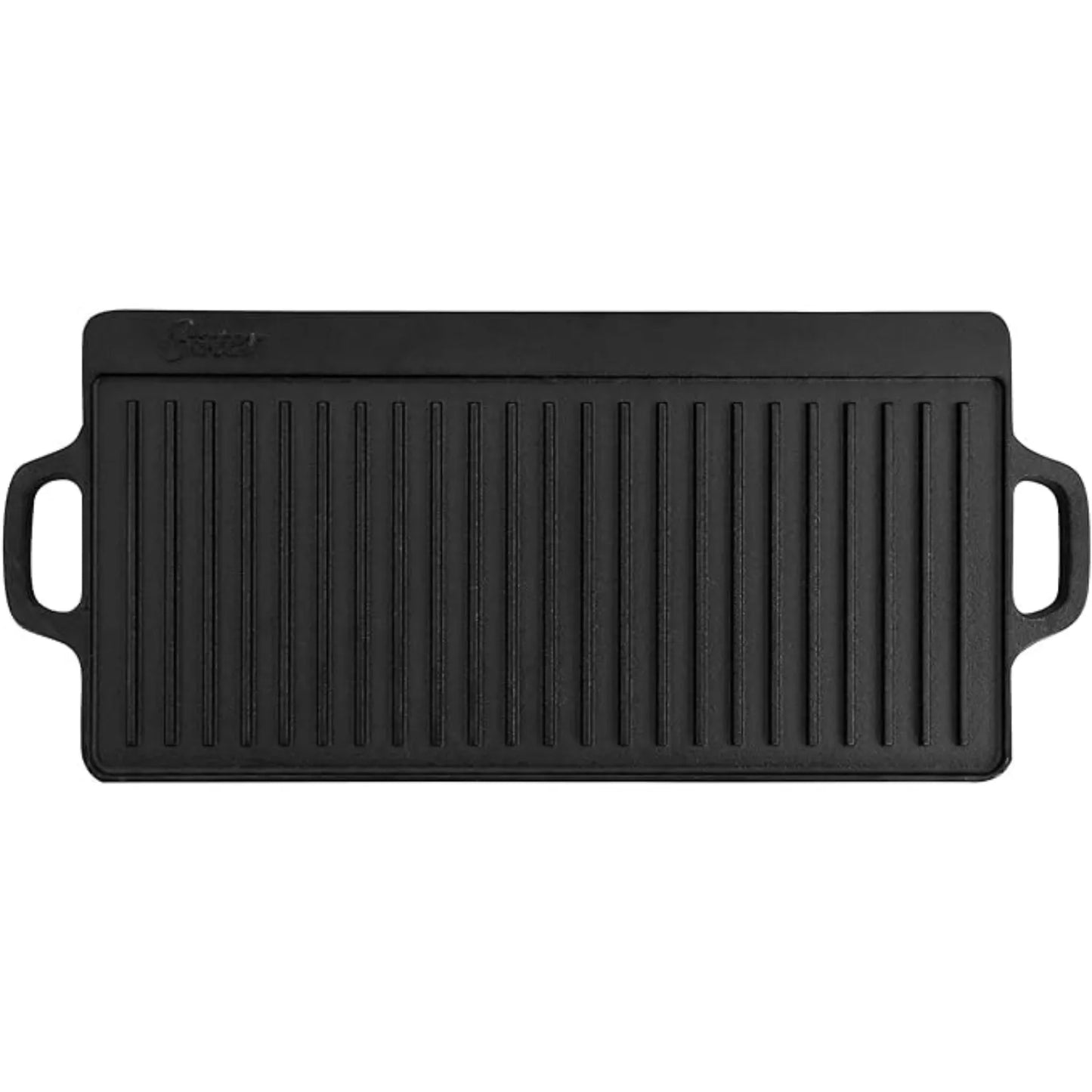 PLANCHA CASTAWAY 18   HIERRO.