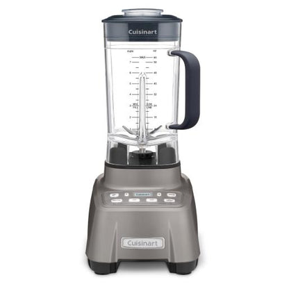1.5HP HURRICANE VELOCITY BLENDER