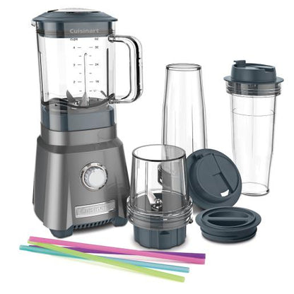 HURRICANE JUICING COMPACT BLENDER