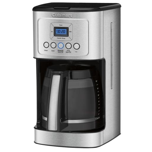 CAFETERA PROGRAMABLE 14 TZS PERFECTEMP