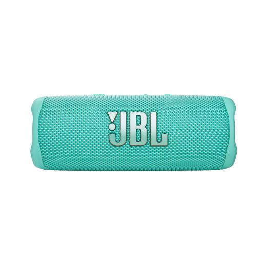 PARLANTE PORTATIL JBL FLIP 6 AQUA