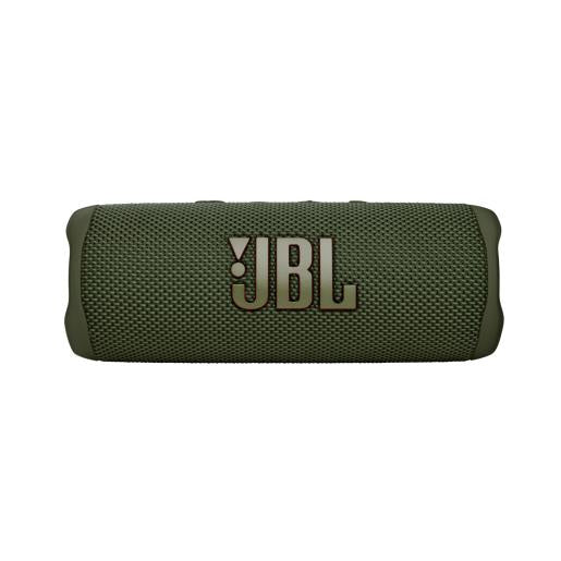 PARLANTE PORTATIL JBL FLIP 6 VERDE