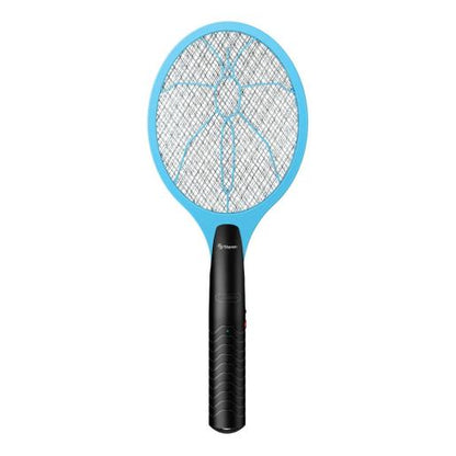 RAQUETA EXTERMINADORA DE INSECTOS