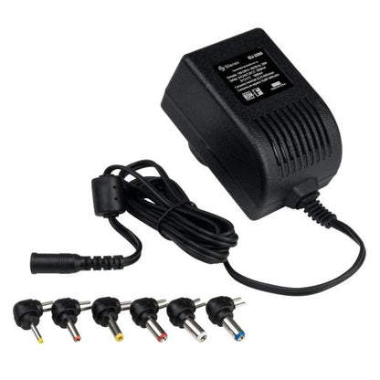 REGULATED CHARGER
