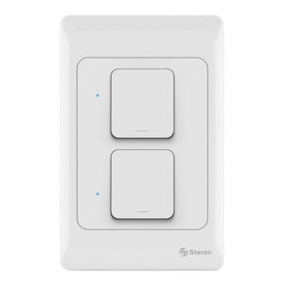 DOBLE APAGADOR WIFI