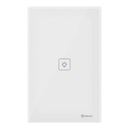 APAGADOR TACTIL DE PARED WIFI