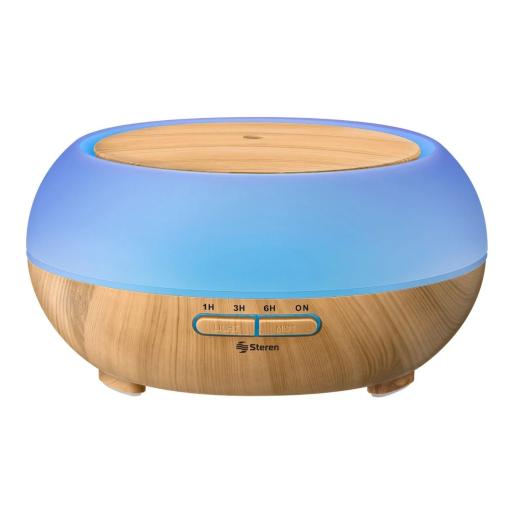 HUMIDIFICADOR Y DIFUSOR DE AROMA WIFI