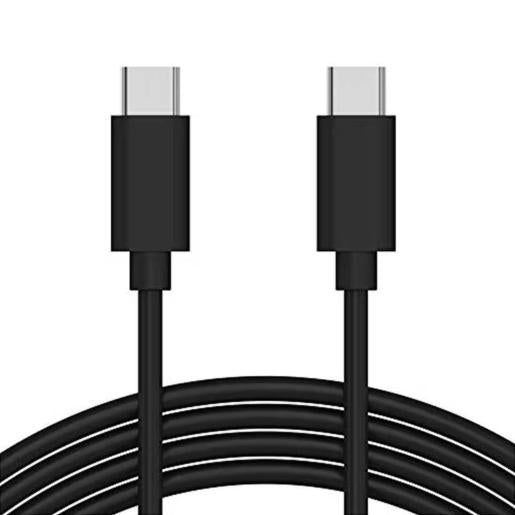 CABLE USB-C A LIGHTNING 3.5 METROS