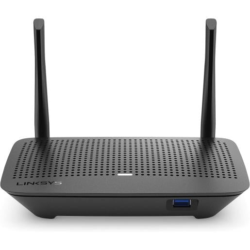 ROUTER LINKSYS EA6350-4B 1000 PIES COBER