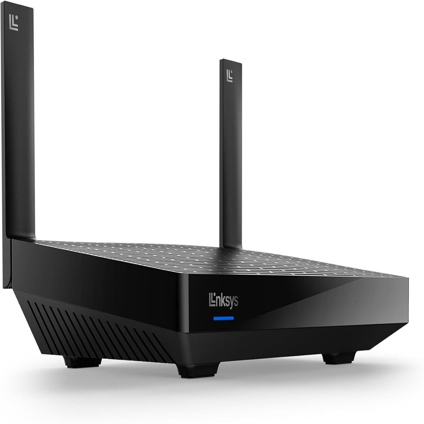 LINKSYS HYDRA-6 ROUTER 2000 FEET COVERAGE