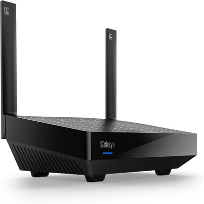 LINKSYS HYDRA-6 ROUTER 2000 FEET COVERAGE