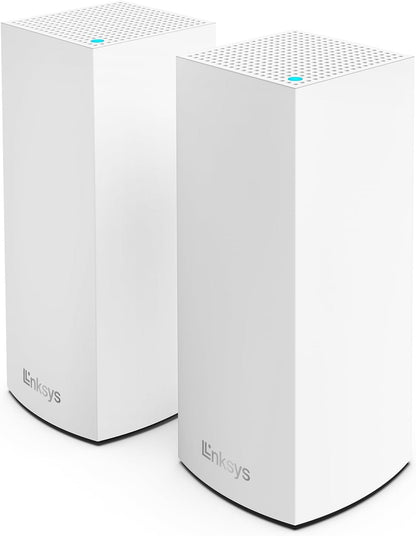 LINKSYS ATLAS-6 MESH ROUTER 2 PACK