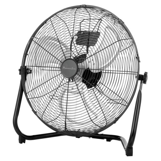 VENTILADOR ALTA VELOCIDAD 20" 2 EN 1