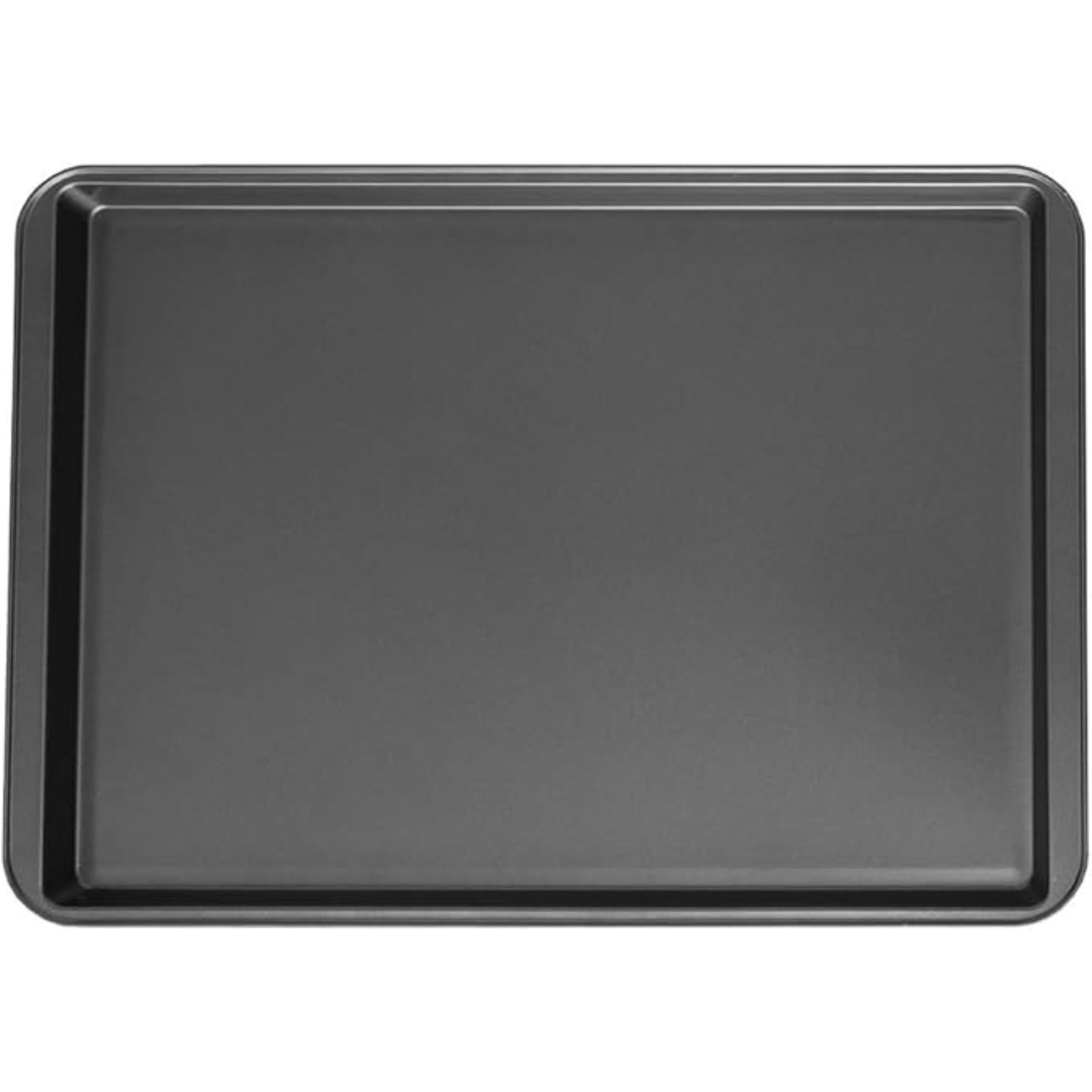 Bandeja para Hornear Home Basics 15x21" Acero Antiadherente | Apta Lavavajillas | Modelo BW37263