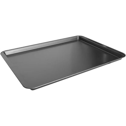 Bandeja para Hornear Home Basics 15x21" Acero Antiadherente | Apta Lavavajillas | Modelo BW37263