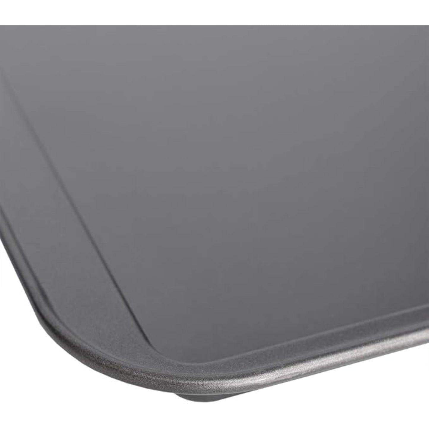 Bandeja para Hornear Home Basics 15x21" Acero Antiadherente | Apta Lavavajillas | Modelo BW37263