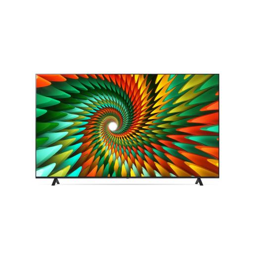 TV LG NANOCELL 75" SMART AI THINQ 4K