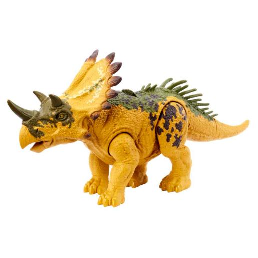 JURASSIC WORLD DINOSAURIO REGALICERATOPS