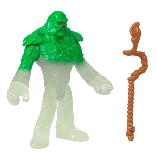 DC FRIENDS FIG DE ACCION IMAGINEXT SUR