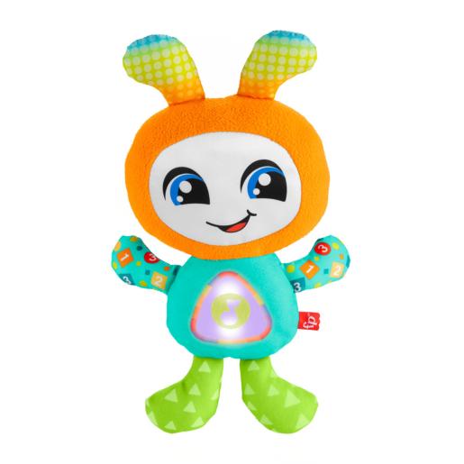 FISHERPRICE PELUCHE DJ BOUNCY