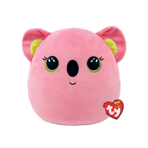 TY SQUISH-A-BOOS POPPY KOALA ROSA