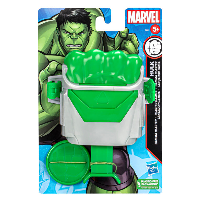 MARVEL ACCESORIO ROLEPLAY SURT