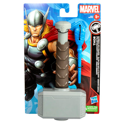 MARVEL ACCESORIO ROLEPLAY SURT
