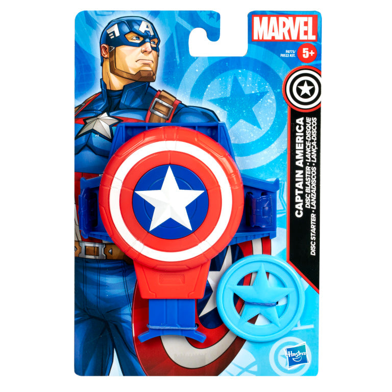 MARVEL ACCESORIO ROLEPLAY SURT