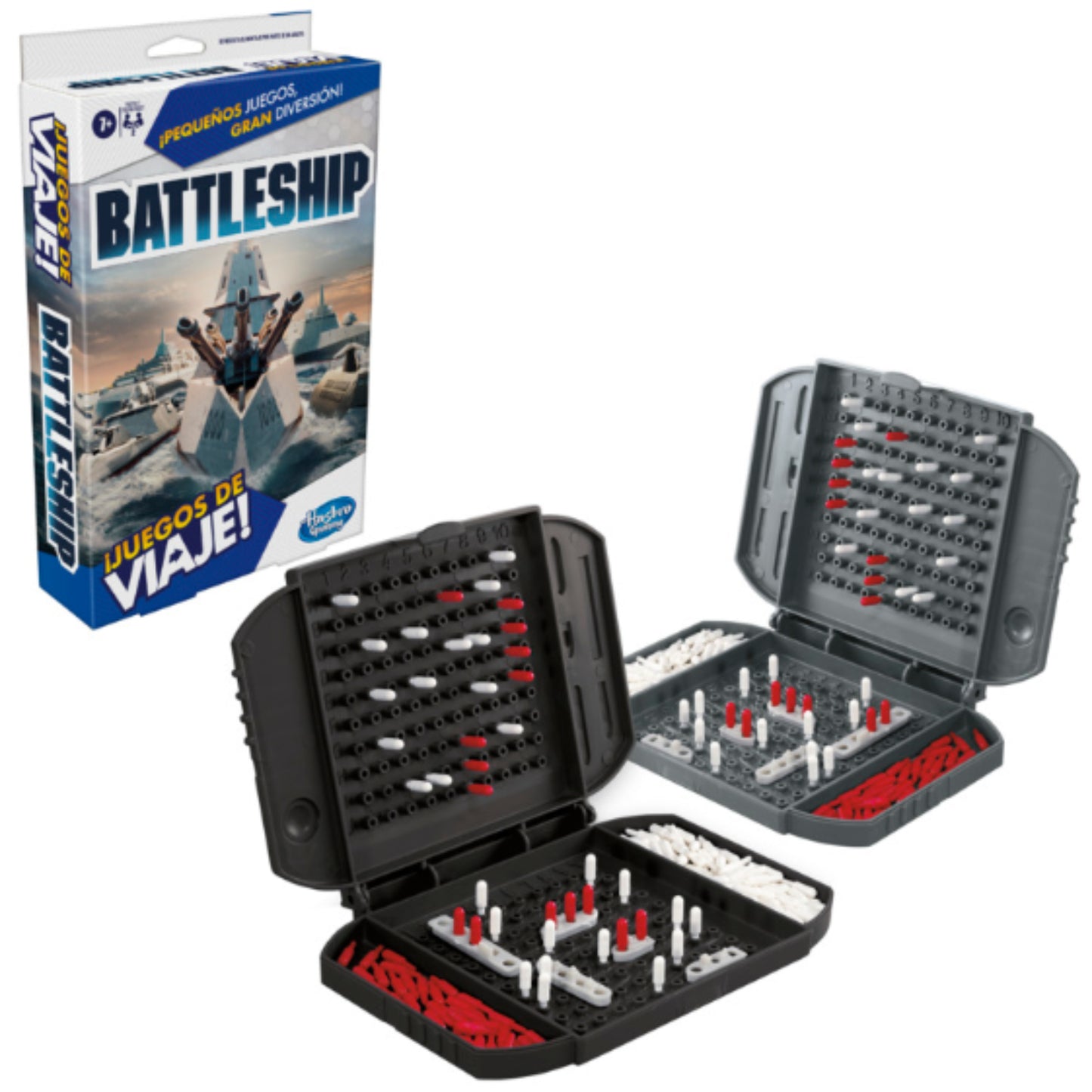 JUEGO DE MESA GRAB N GO SURT