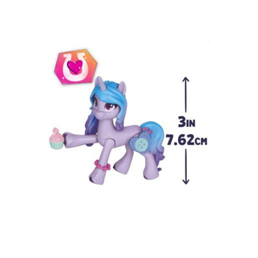MLP UNICORN TEA PARTY WITH MOON ARCH