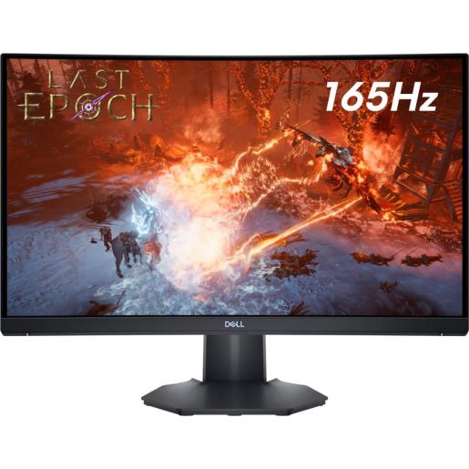 MONITOR DELL GAMING CURVO S2422HG 24" FU