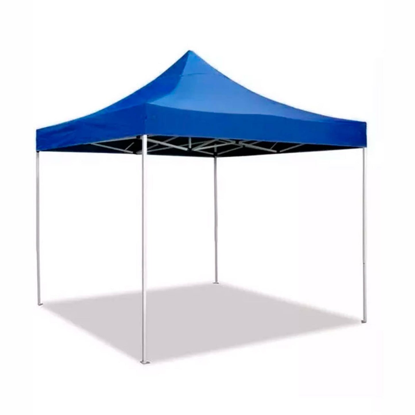 CARPA 3X3 M IMPERMEABLE 420D AZUL